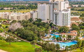 Omni Hotel Orlando